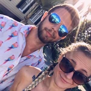 Meet your Posher, Corey